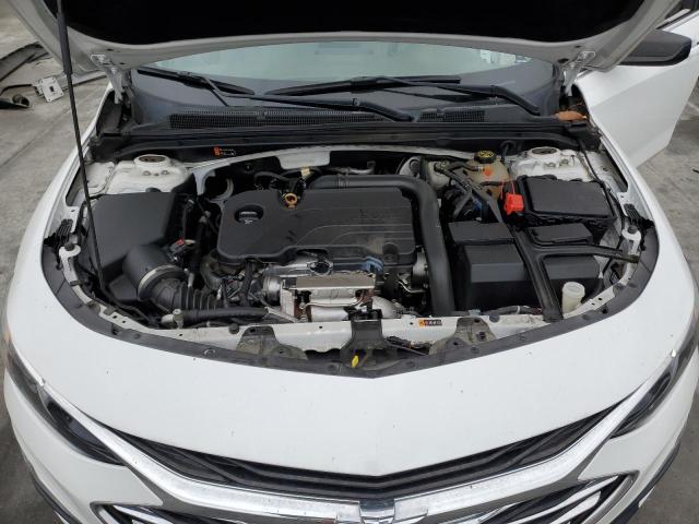 2019 CHEVROLET MALIBU LS - 1G1ZB5ST1KF121490