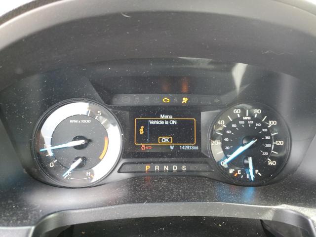 2017 FORD EXPLORER X - 1FM5K7DH8HGC03144