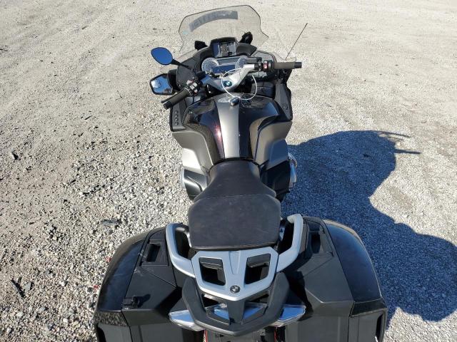 2016 BMW R1200 RT WB10A1308GZ195203