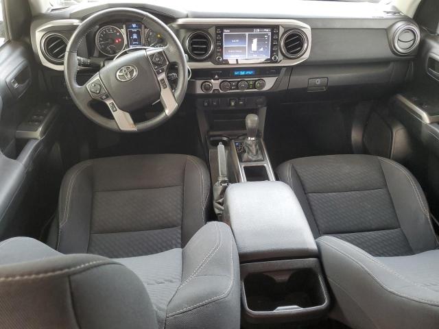 2021 TOYOTA TACOMA DOU - 5TFCZ5AN8MX282850