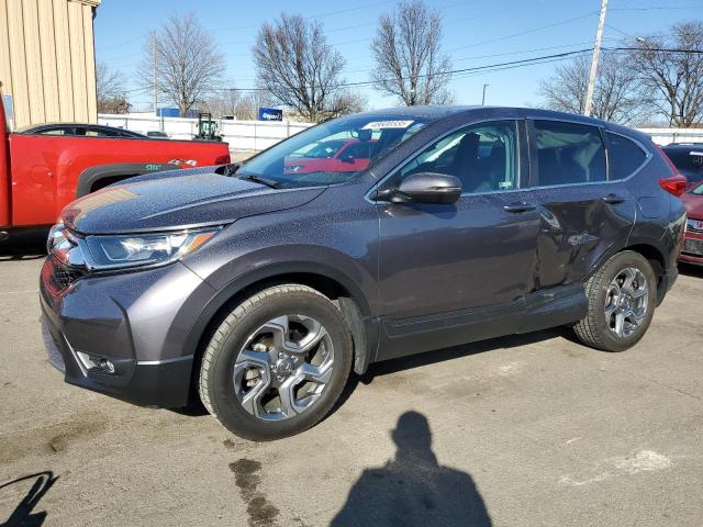 2019 HONDA CR-V EXL #3113266771