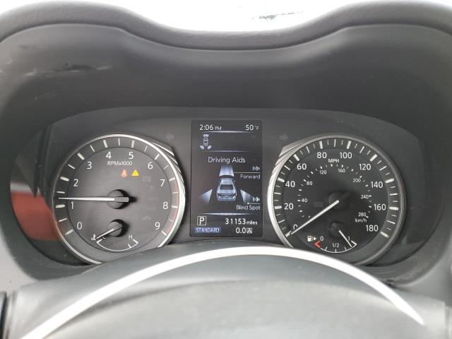 2020 INFINITI Q50 PURE - JN1EV7AP6LM208783