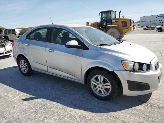 Vin: 1g1jc5shxd4160616, lot: 50528385, chevrolet sonic lt 20134