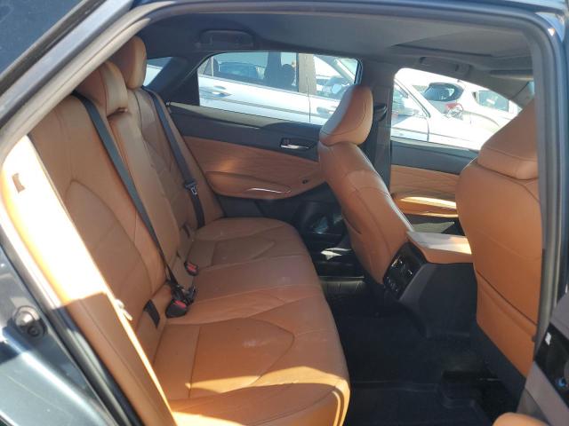 2022 TOYOTA AVALON LIM 4T1CZ1FB2NU072055