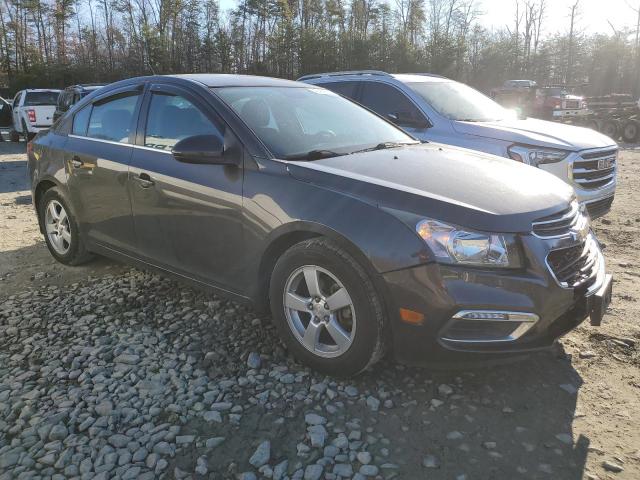 Vin: 1g1pe5sb0g7228120, lot: 49408395, chevrolet cruze lt 20164