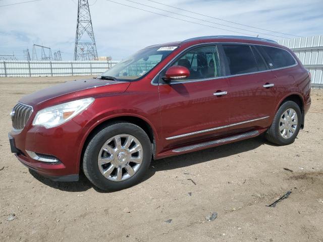 Vin: 5gakrckd9fj135644, lot: 51117085, buick enclave 2015 img_1