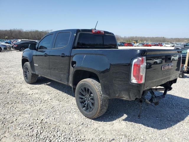 Vin: 1gtg5cen4n1326276, lot: 48743755, gmc canyon elevation 20222