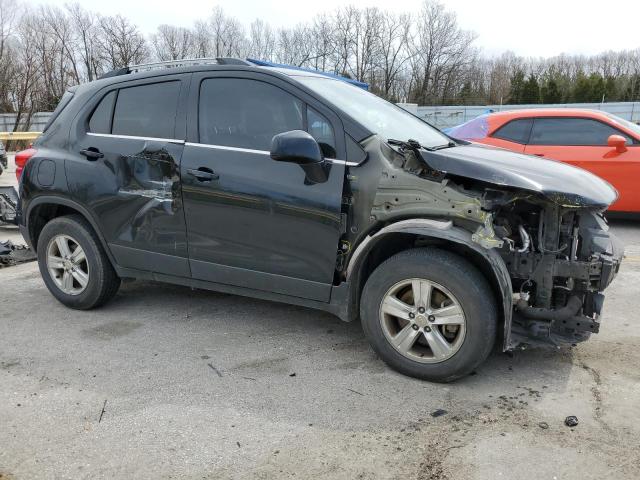 2017 CHEVROLET TRAX 1LT - 3GNCJPSB2HL139831