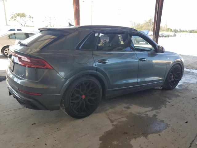 2019 AUDI Q8 PRESTIG WA1FVAF12KD020435