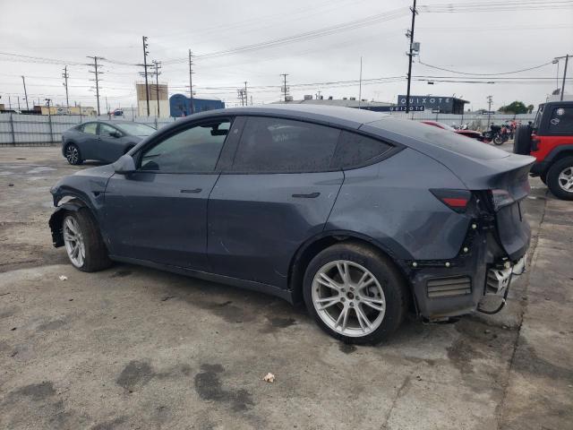 2023 TESLA MODEL Y 7SAYGDED1PF956023