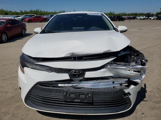 2023 TOYOTA COROLLA LE - JTDB4MEEXP3002601