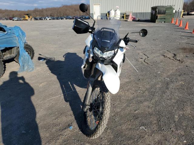 2024 KAWASAKI KL650 K - ML5KLEK16RDA34708
