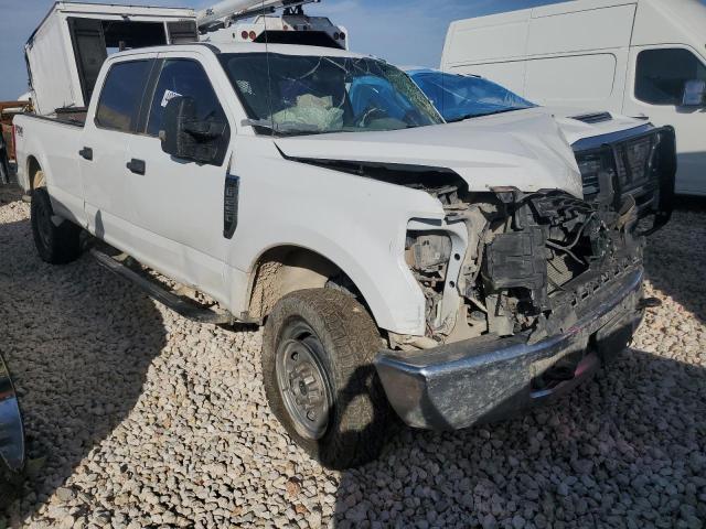 Vin: 1ft7w2b69kec61997, lot: 44033075, ford f250 super duty 20194