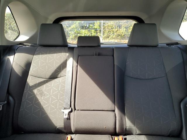 2021 TOYOTA RAV4 XLE - 2T3W1RFV1MW139604