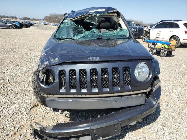 2015 JEEP PATRIOT LA 1C4NJRFB5FD272593