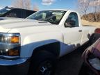 2017 CHEVROLET SILVERADO - 1GC0CUEY5HZ273584