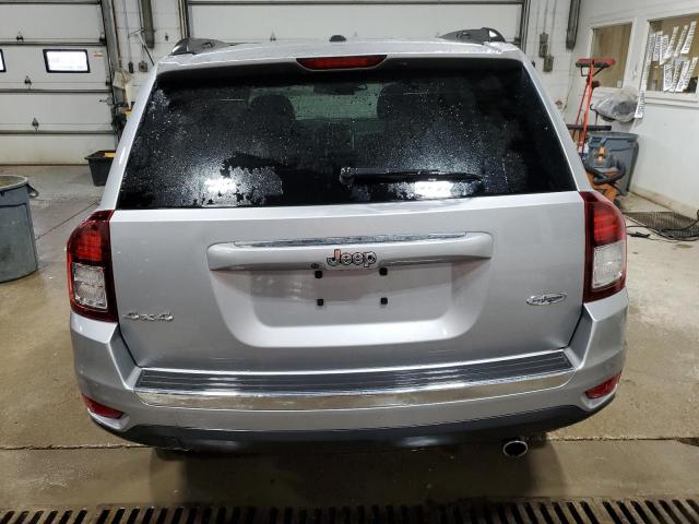 2017 JEEP COMPASS LA - 1C4NJDEB3HD125311