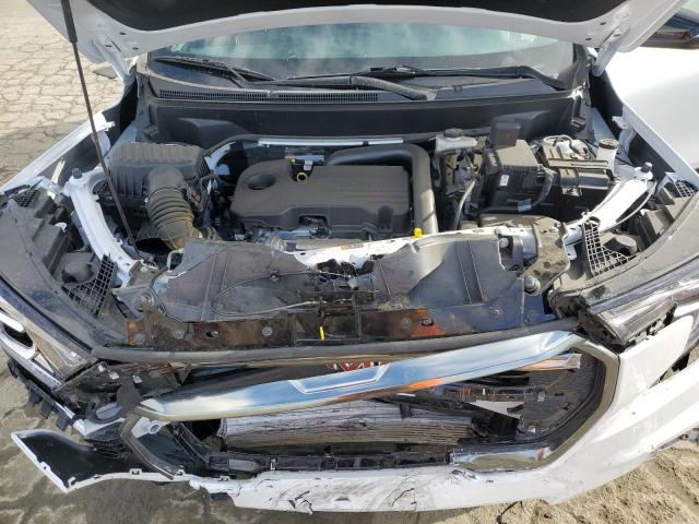 2023 GMC TERRAIN AT 3GKALYEG8PL150522
