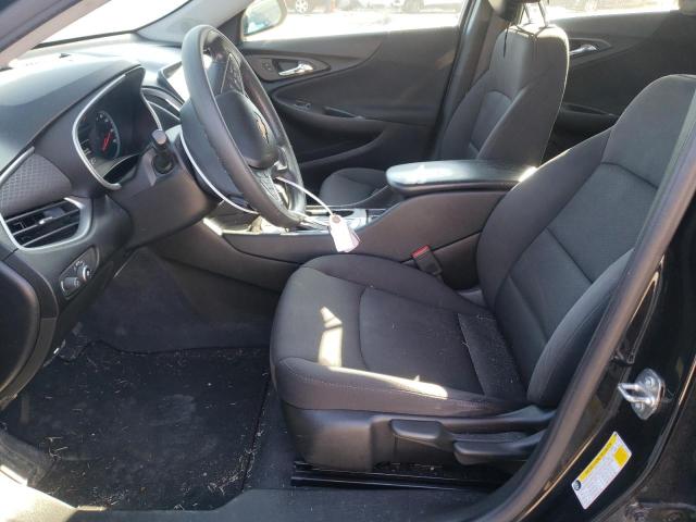 2019 CHEVROLET MALIBU LS - 1G1ZB5ST5KF143038