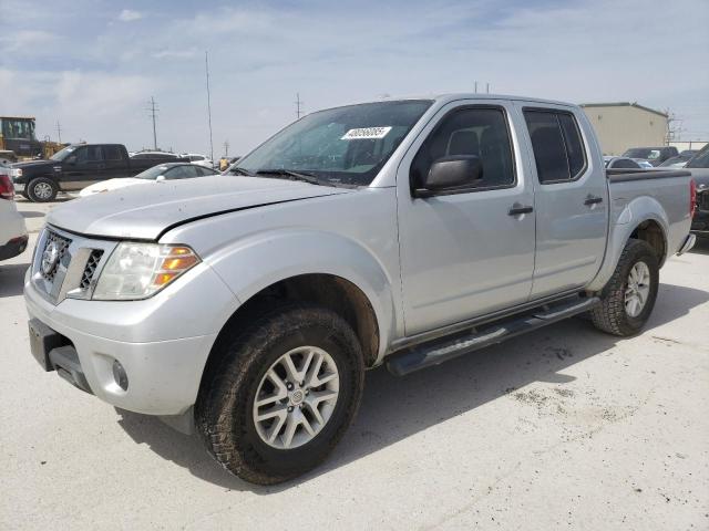 NISSAN FRONTIER S