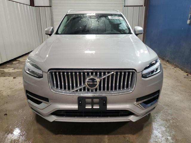 2025 VOLVO XC90 CORE YV4M12PJ6S1335184