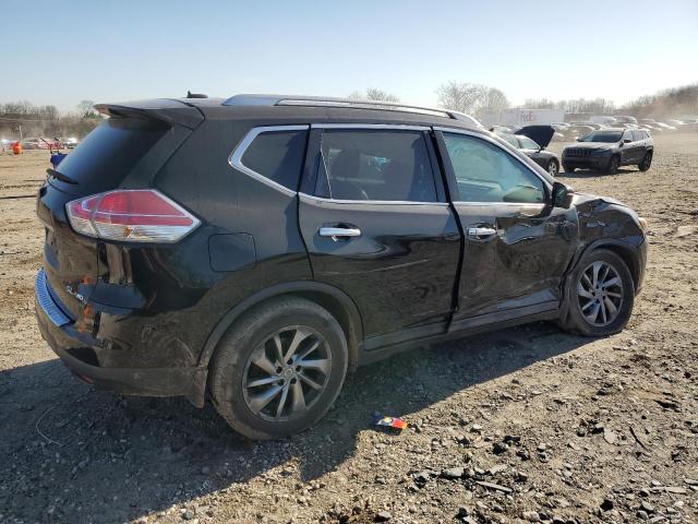 2015 NISSAN ROGUE S - 5N1AT2MV2FC827448
