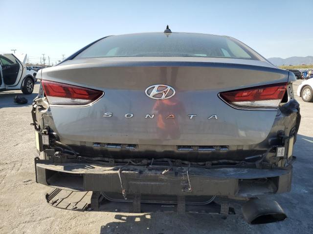 2019 HYUNDAI SONATA LIM - 5NPE34AF3KH747671