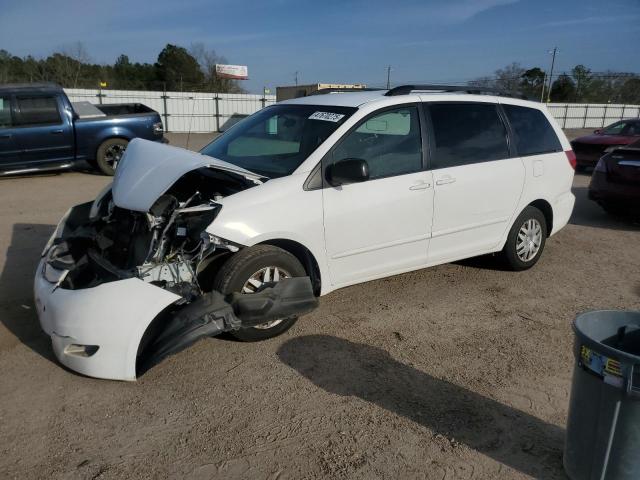 TOYOTA SIENNA CE