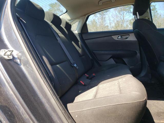 2021 KIA FORTE FE 3KPF24AD3ME304157