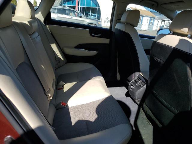 2018 HONDA CLARITY JHMZC5F16JC007173