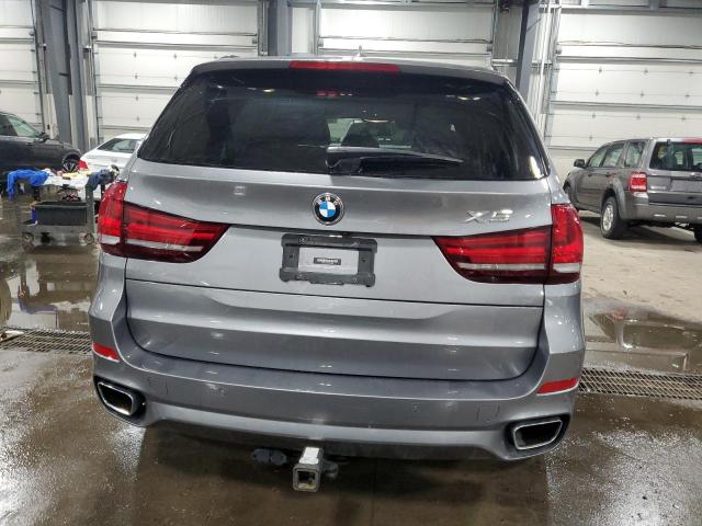 2017 BMW X5 XDRIVE3 - 5UXKS4C35H0Y16518