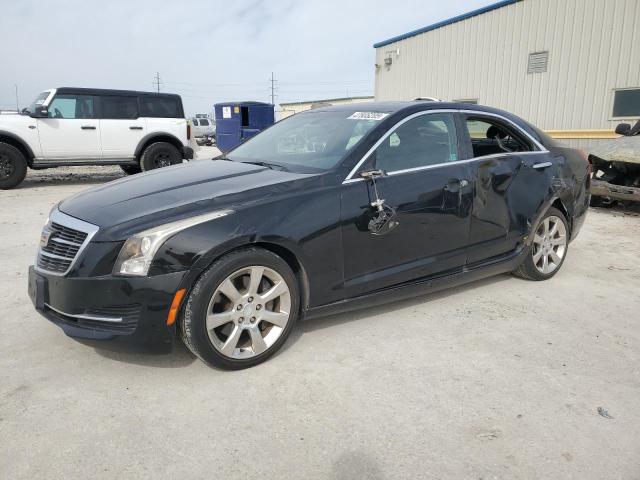 Vin: 1g6ah5rx9g0125960, lot: 47805205, cadillac ats luxury 2016 img_1