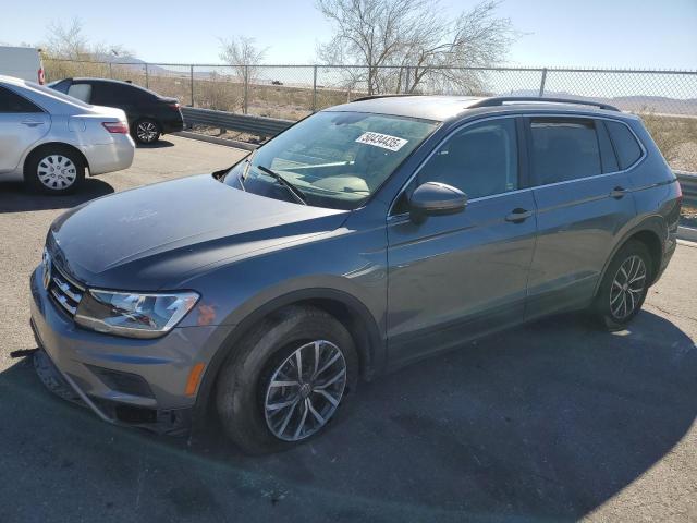 VOLKSWAGEN TIGUAN SE