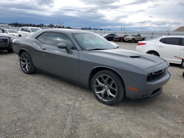 Vin: 2c3cdzag2hh501629, lot: 49456045, dodge challenger sxt 20174