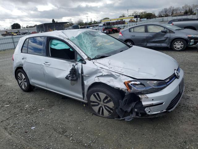 Vin: wvwpr7au9kw910602, lot: 49092265, volkswagen golf sel premium 20194