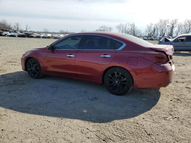 Vin: 1n4al3ap4hc495571, lot: 48418475, nissan altima 2.5 20172