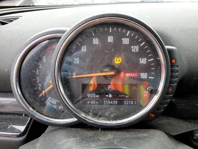 2016 MINI COOPER CLU WMWLN5C56G2E29709