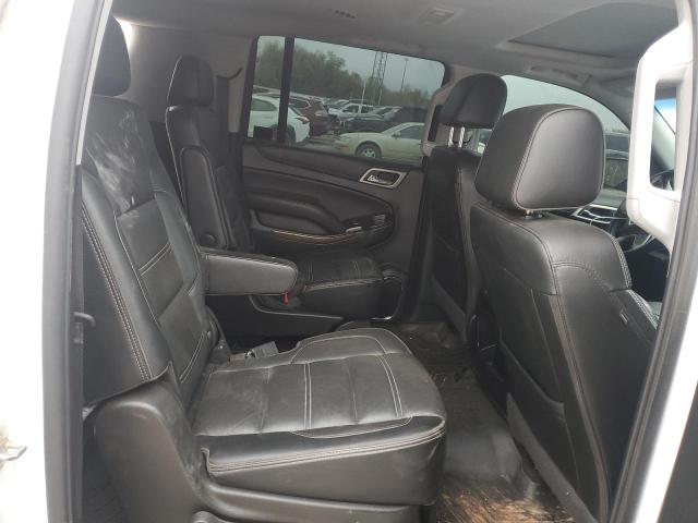 2020 GMC YUKON XL D - 1GKS1HKJ9LR291564