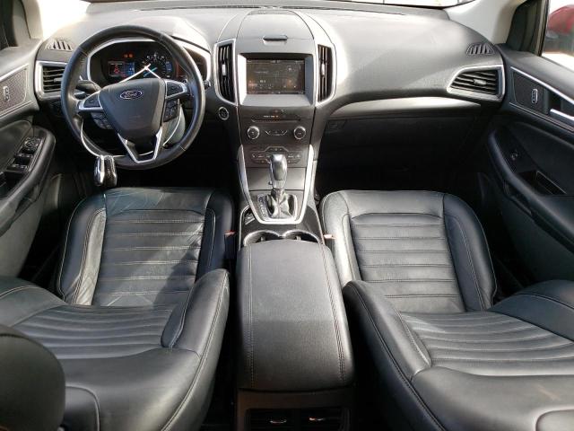 2015 FORD EDGE SEL - 2FMTK4J85FBB22603