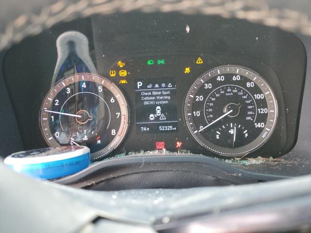 2021 HYUNDAI VENUE SEL - KMHRC8A31MU099072