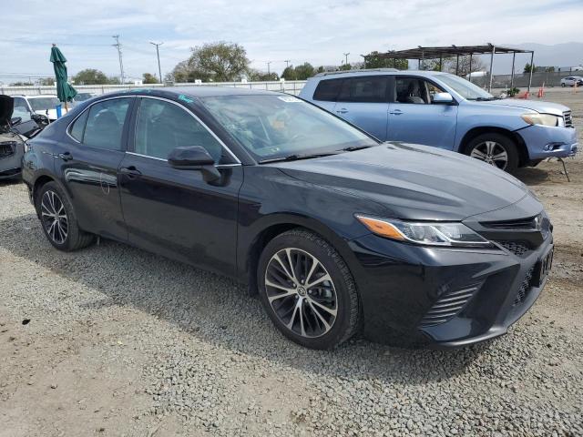 Vin: 4t1g11ak2lu958373, lot: 48597255, toyota camry se 20204