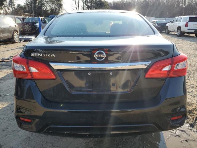 2017 NISSAN SENTRA S - 3N1AB7AP3HY223463