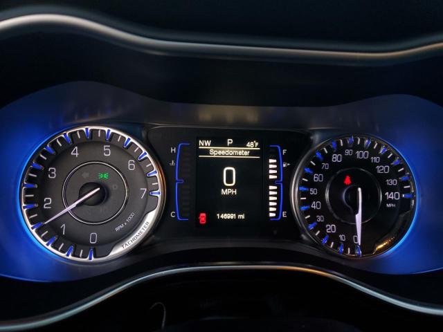 2015 CHRYSLER 200 1C3CCCAB0FN612527