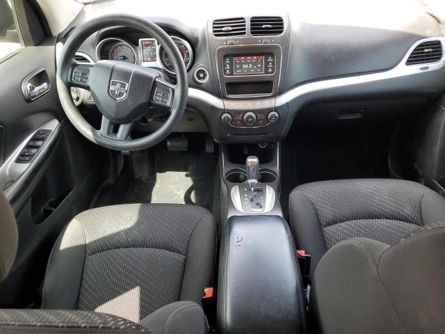 2018 DODGE JOURNEY SE - 3C4PDCAB1JT445744