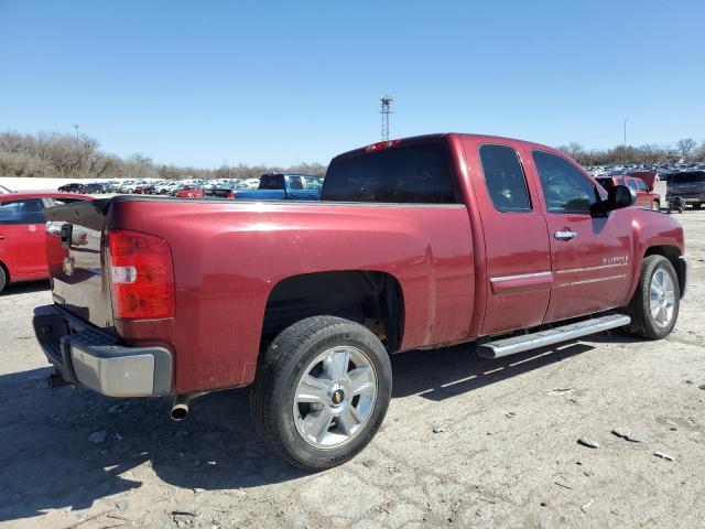 Vin: 1gcrcse03dz176240, lot: 48559025, chevrolet all models c1500 lt 20133