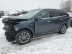 2017 HYUNDAI SANTA FE S - KM8SNDHF8HU196747