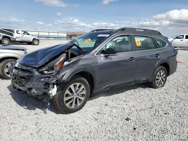 Vin: 4s4btaacxs3113160, lot: 51020565, subaru legacy 2025 img_1