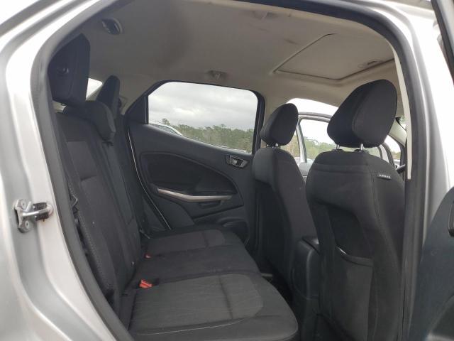 2021 FORD ECOSPORT S MAJ3S2GE7MC453434