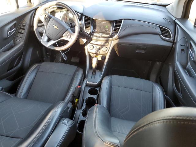 2020 CHEVROLET TRAX LT KL7CJLSBXLB338943