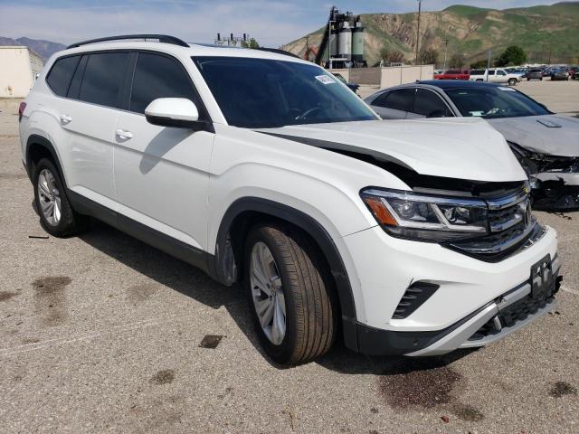 Vin: 1v2kr2caxpc526268, lot: 48411415, volkswagen atlas se 20234